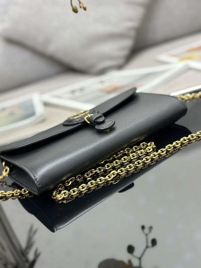 Christian Dior Bobby Bags Classic 76595