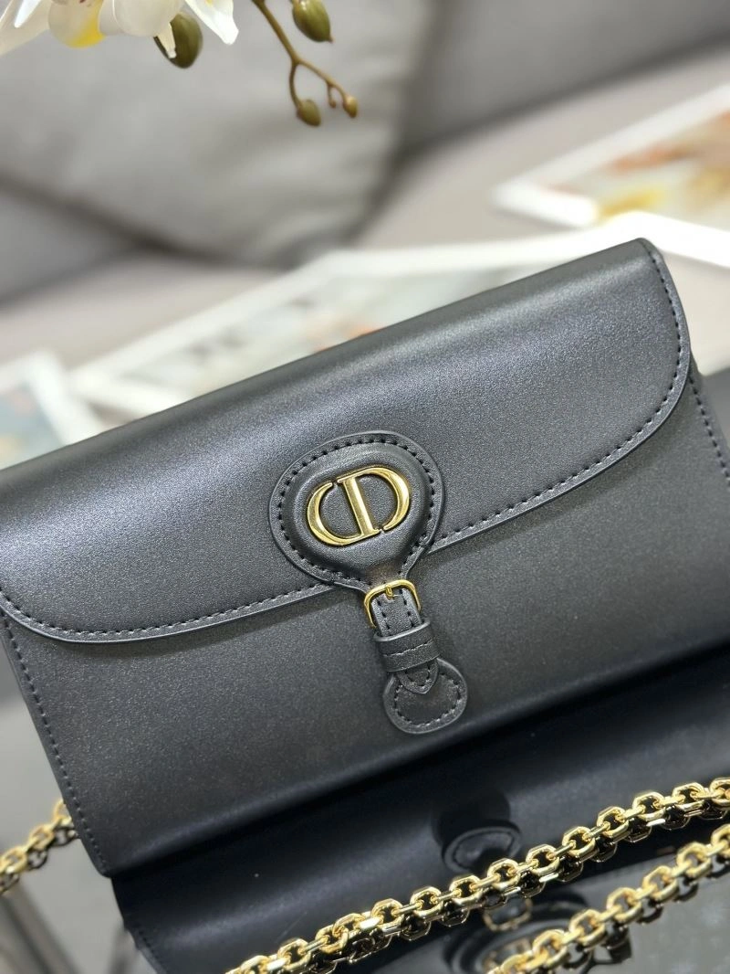 Christian Dior Bobby Bags Classic 76595