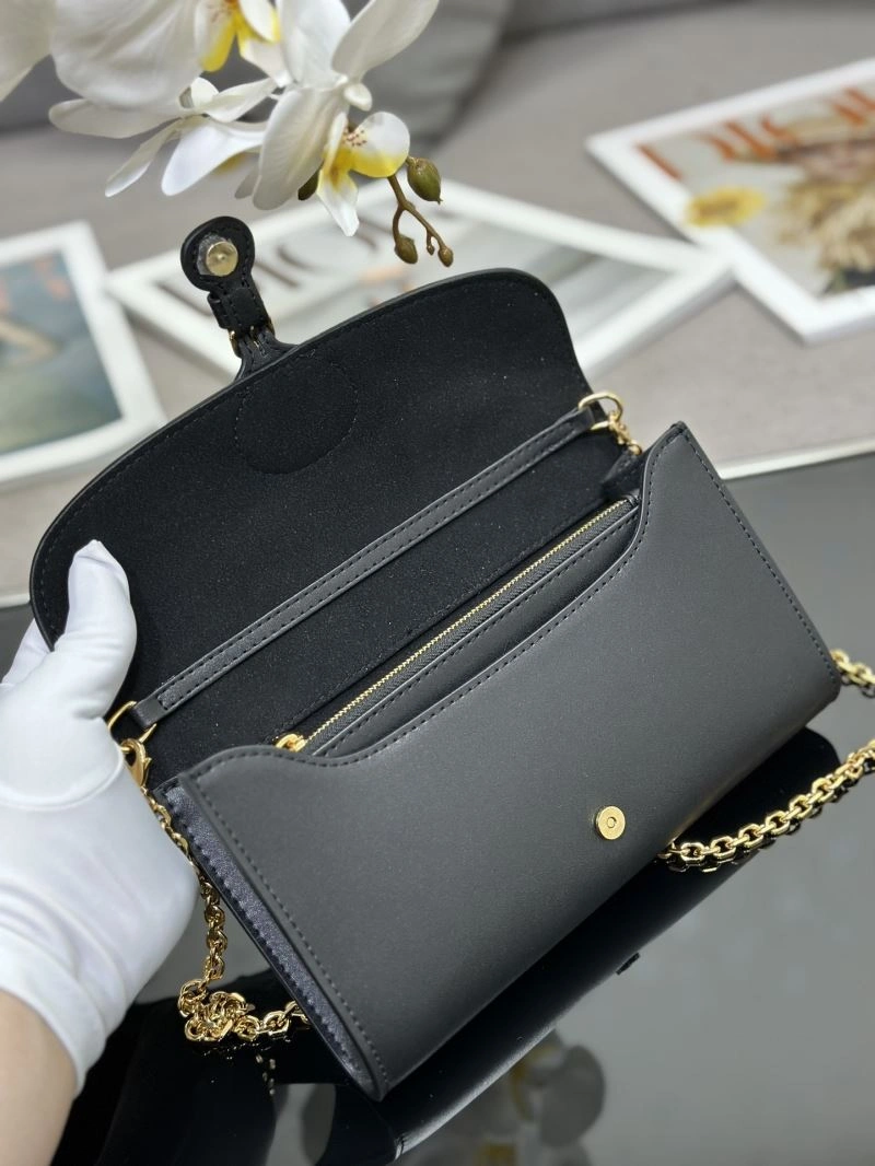 Christian Dior Bobby Bags Classic 76595