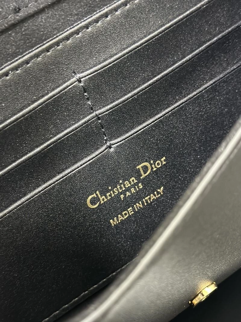 Christian Dior Bobby Bags Classic 76595