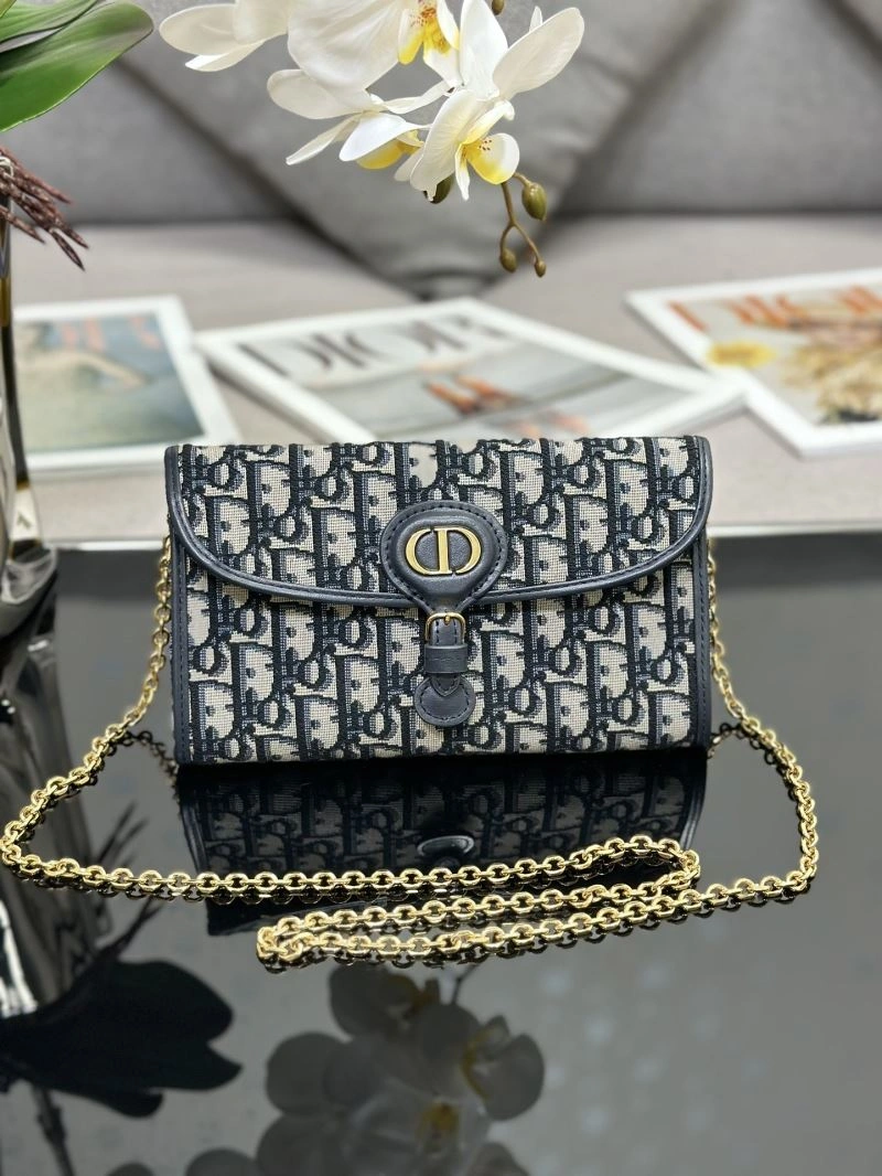 Christian Dior Bobby Bags Bold 76587