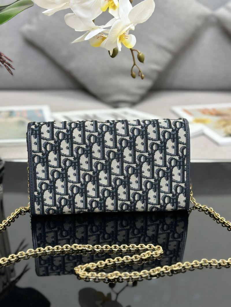 Christian Dior Bobby Bags Bold 76587