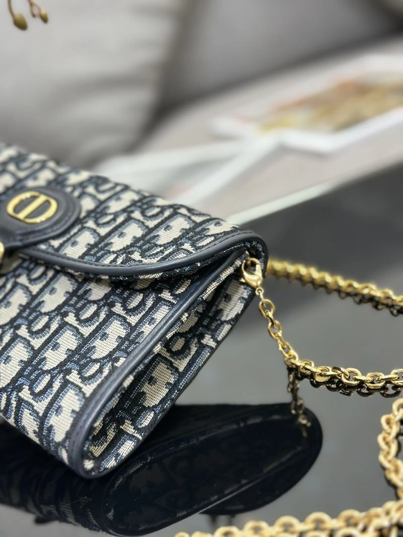 Christian Dior Bobby Bags Bold 76587