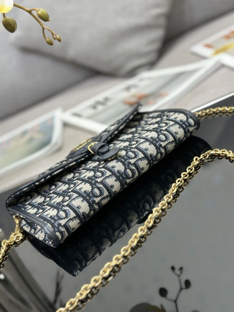 Christian Dior Bobby Bags Bold 76587