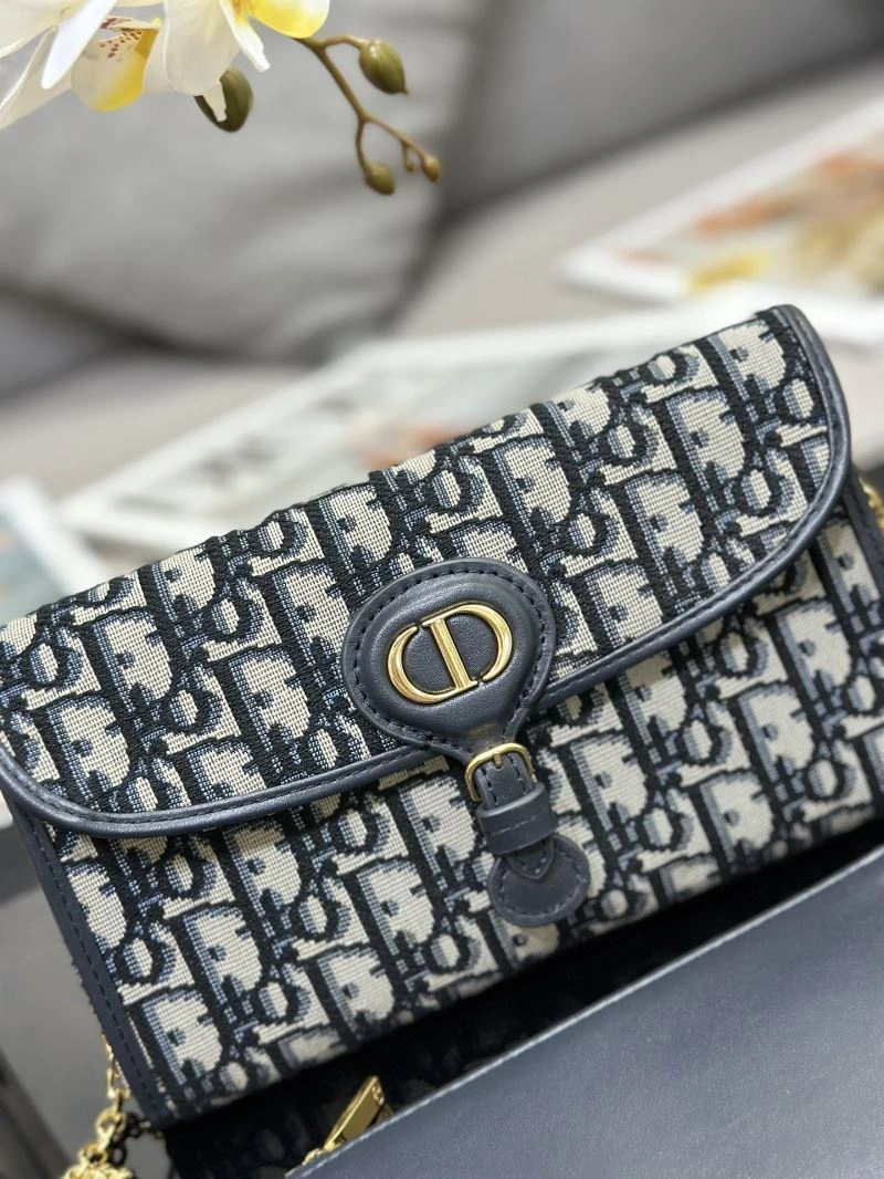 Christian Dior Bobby Bags Bold 76587
