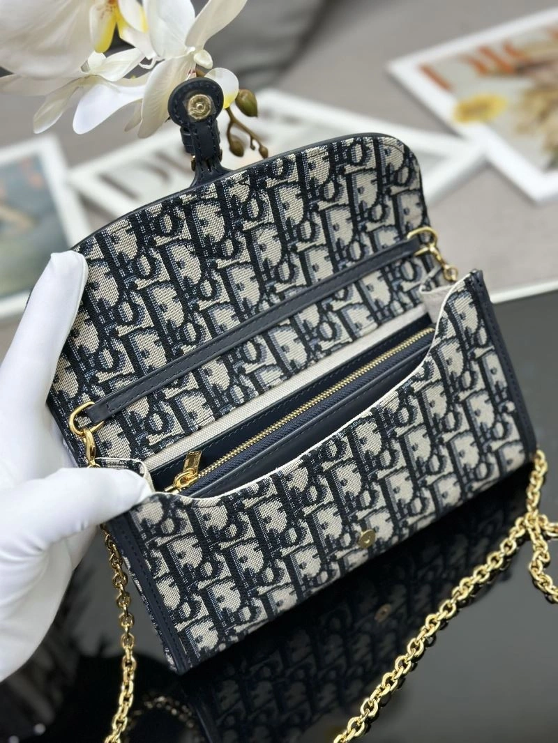 Christian Dior Bobby Bags Bold 76587