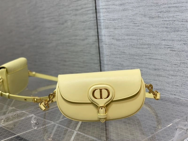 Christian Dior Bobby Bags Stretchable 76579