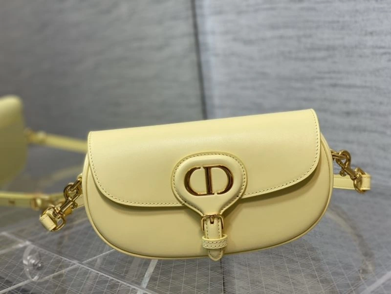 Christian Dior Bobby Bags Stretchable 76579