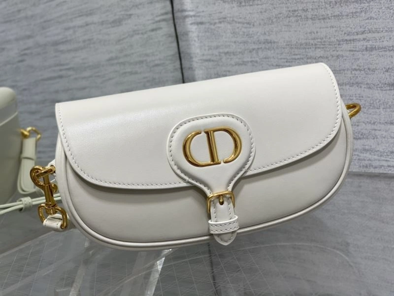 WrinkleFree Christian Dior Bobby Bags 76574