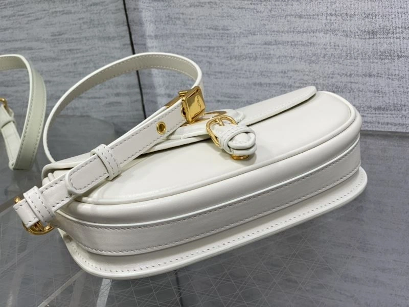 WrinkleFree Christian Dior Bobby Bags 76574
