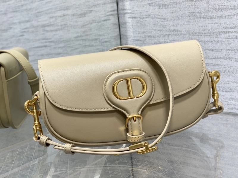 Christian Dior Bobby Bags Efficient 76570