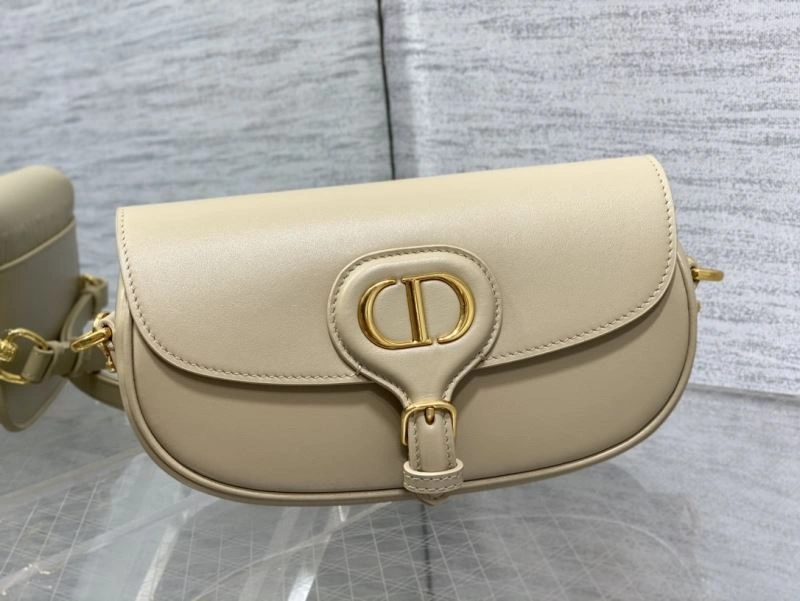 Christian Dior Bobby Bags Efficient 76570