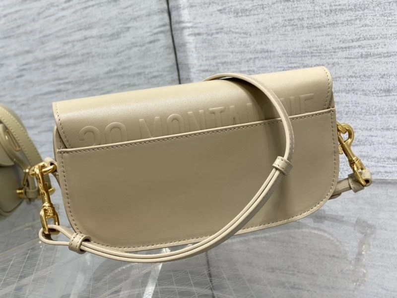 Christian Dior Bobby Bags Efficient 76570