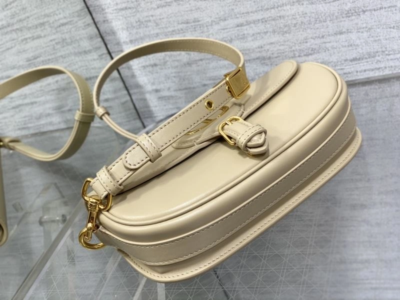 Christian Dior Bobby Bags Efficient 76570