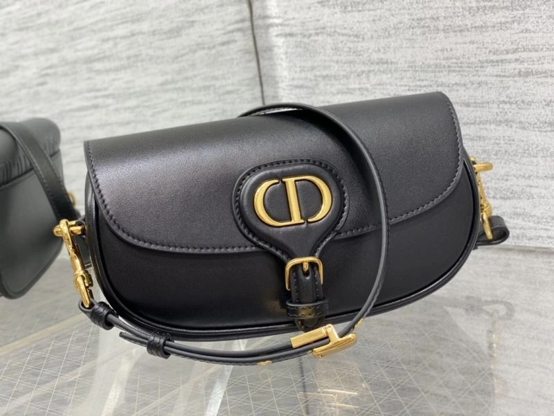 Christian Dior Bobby Bags Modern 76584