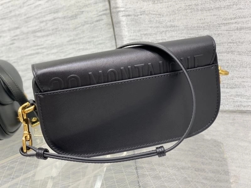 Christian Dior Bobby Bags Modern 76584