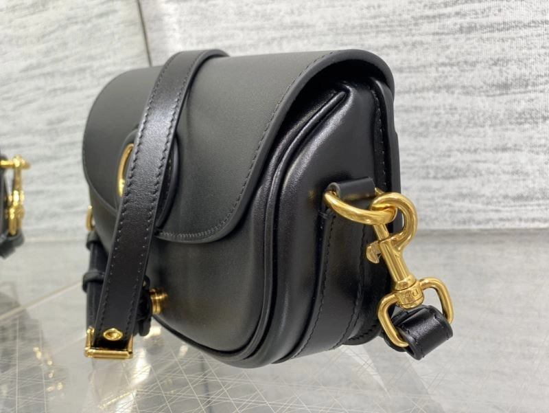 Christian Dior Bobby Bags Modern 76584