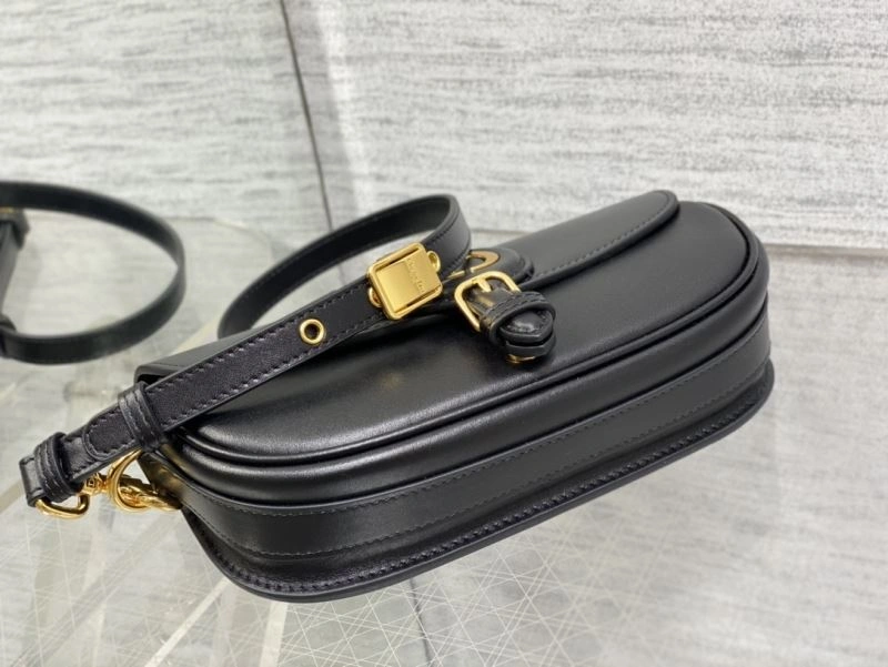 Christian Dior Bobby Bags Modern 76584