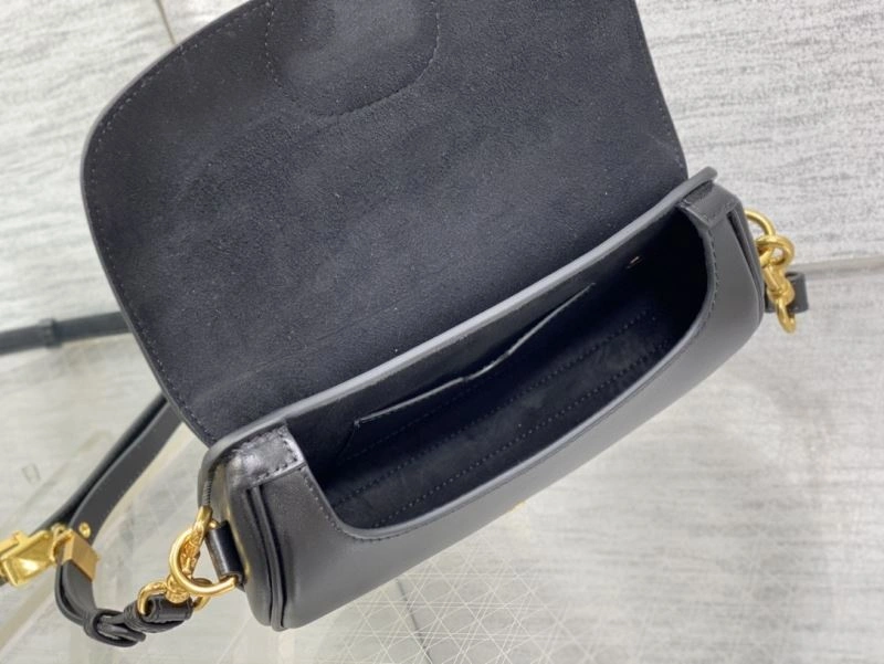 Christian Dior Bobby Bags Modern 76584