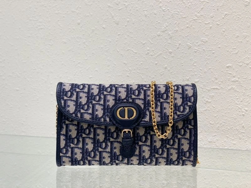 Christian Dior Bobby Bags Timeless 76144