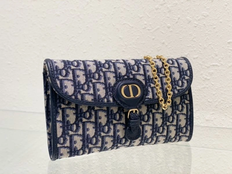 Christian Dior Bobby Bags Timeless 76144