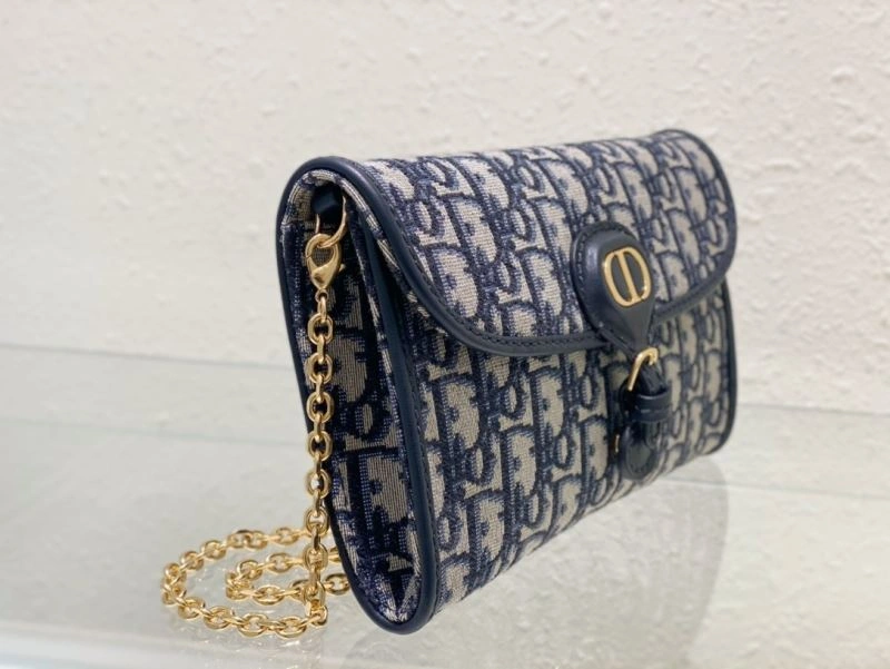 Christian Dior Bobby Bags Timeless 76144