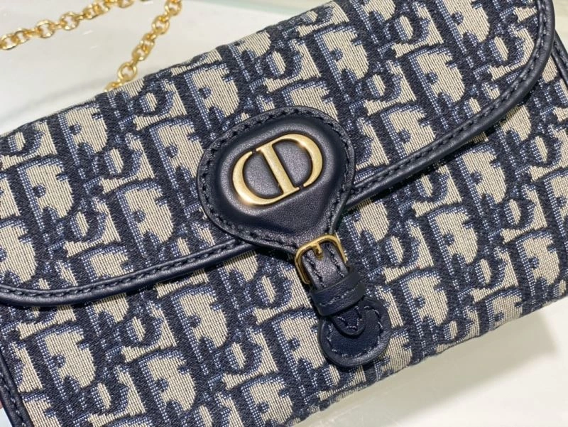 Christian Dior Bobby Bags Timeless 76144