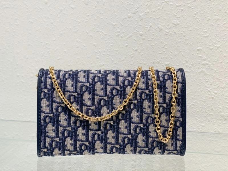 Christian Dior Bobby Bags Timeless 76144