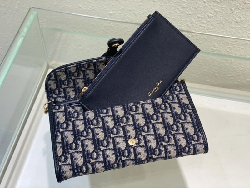 Christian Dior Bobby Bags Timeless 76144