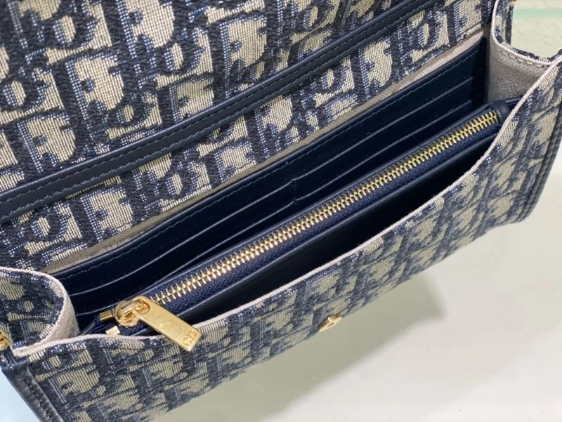 Christian Dior Bobby Bags Timeless 76144