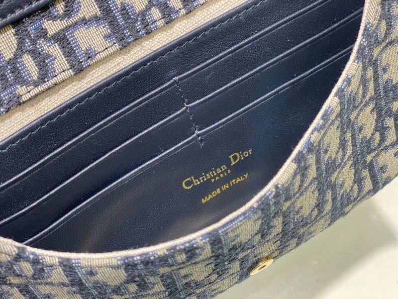 Christian Dior Bobby Bags Timeless 76144