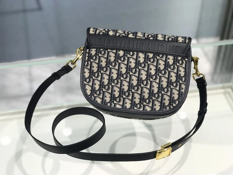 Unisex Christian Dior Bobby Bags 76136