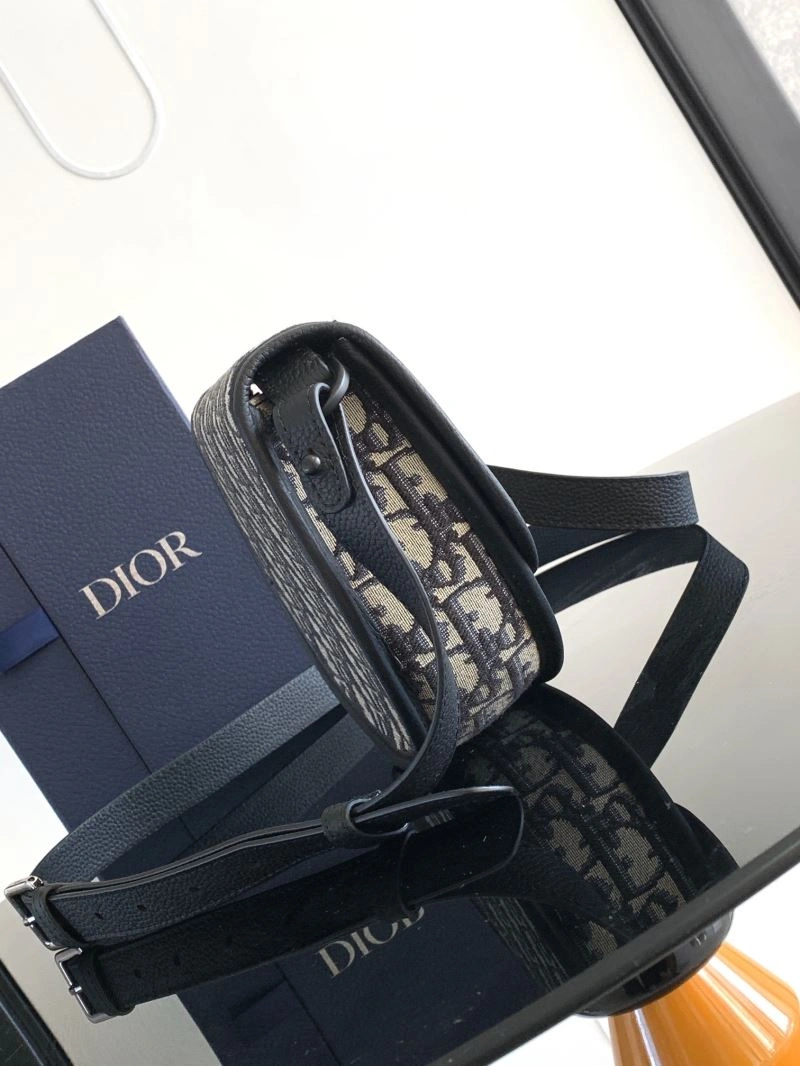 MultiPurpose Christian Dior Bobby Bags 74158