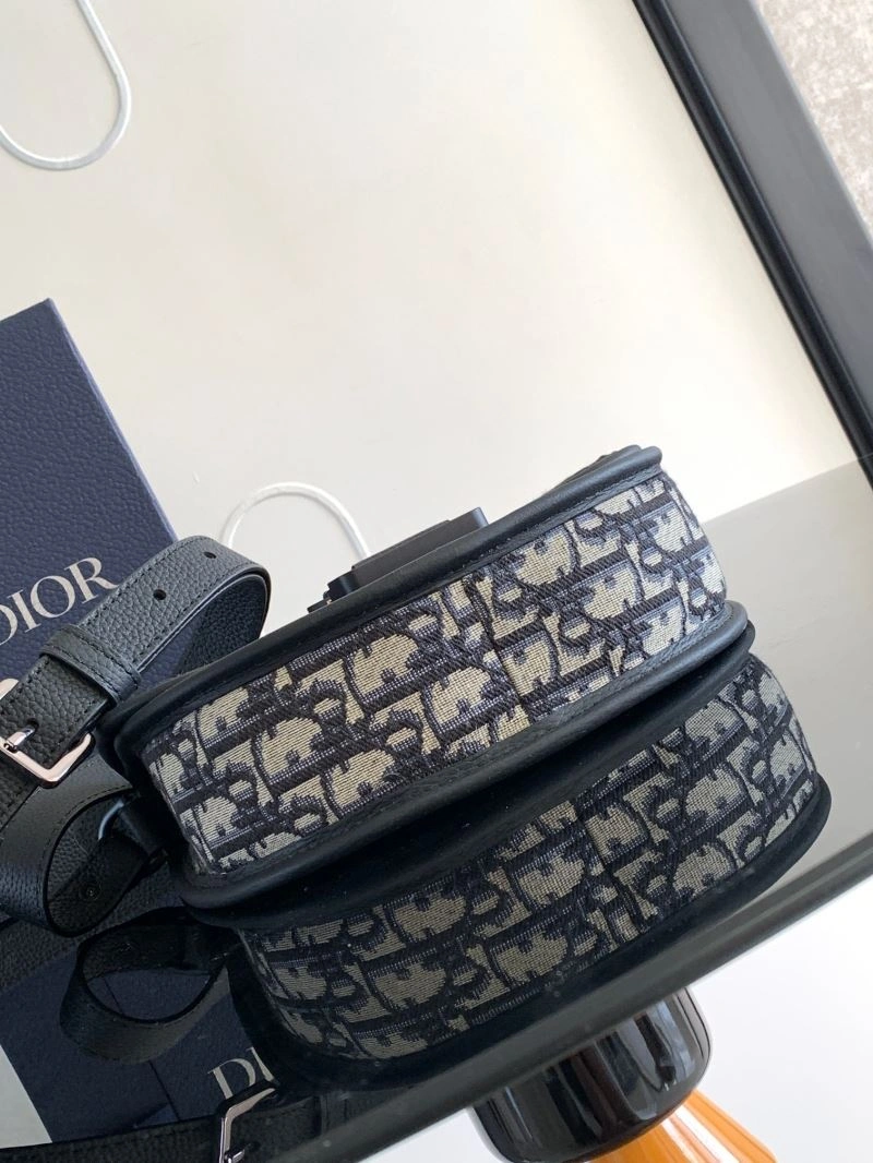 MultiPurpose Christian Dior Bobby Bags 74158
