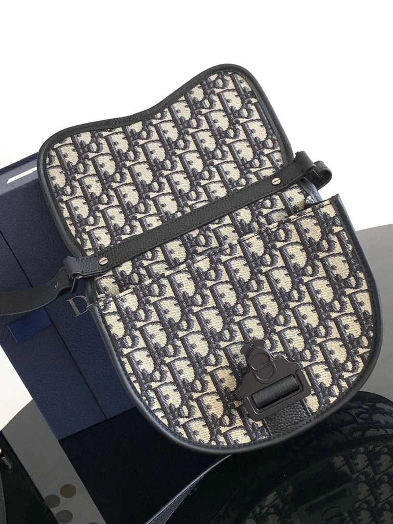 MultiPurpose Christian Dior Bobby Bags 74158