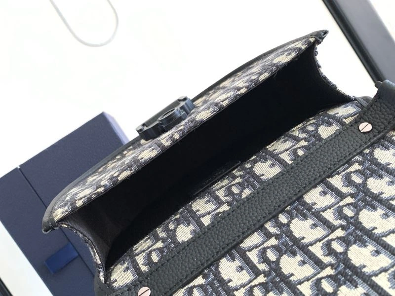 MultiPurpose Christian Dior Bobby Bags 74158