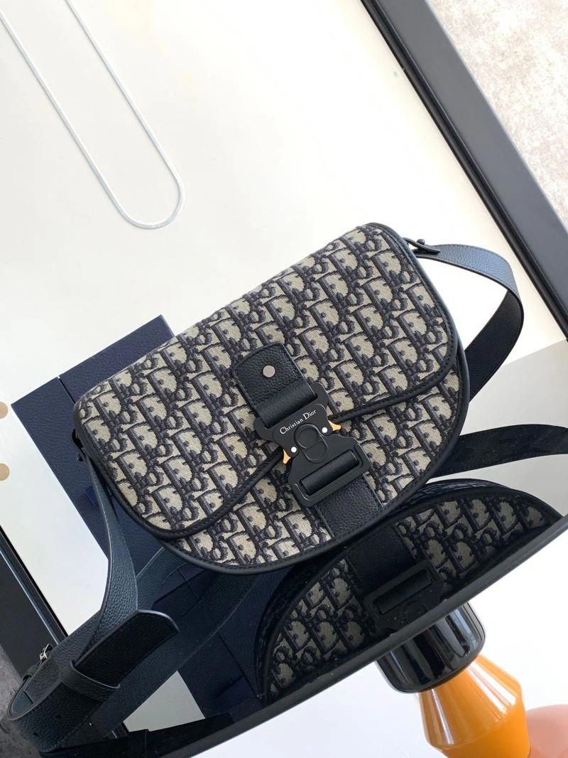 Christian Dior Bobby Bags WrinkleFree 74165