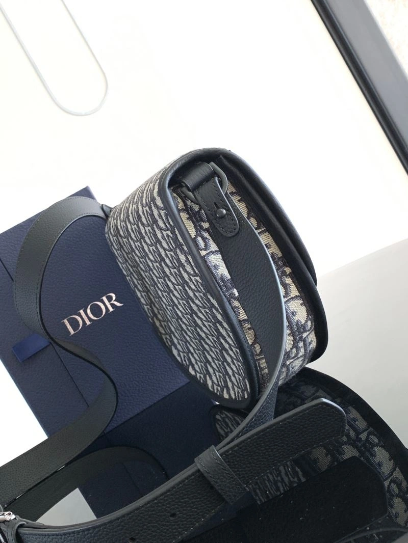 Christian Dior Bobby Bags WrinkleFree 74165