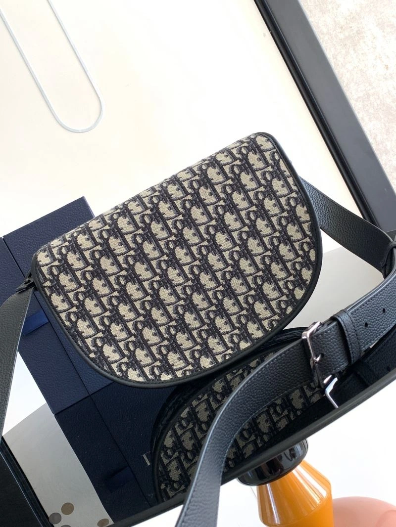 Christian Dior Bobby Bags WrinkleFree 74165
