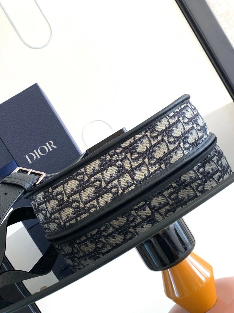 Christian Dior Bobby Bags WrinkleFree 74165