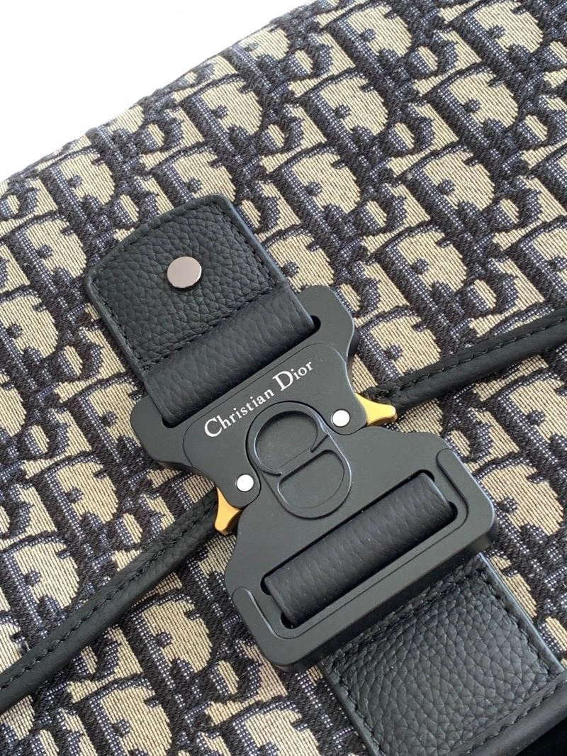 Christian Dior Bobby Bags WrinkleFree 74165