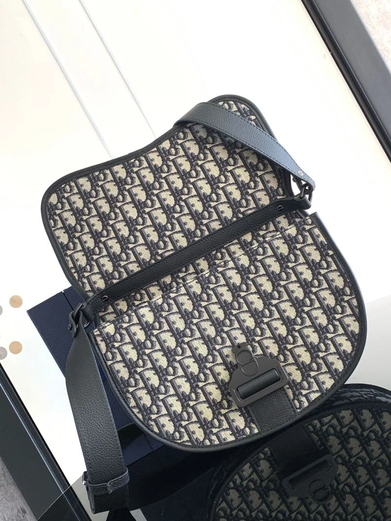 Christian Dior Bobby Bags WrinkleFree 74165