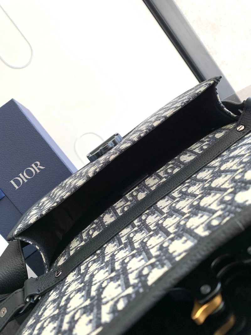 Christian Dior Bobby Bags WrinkleFree 74165