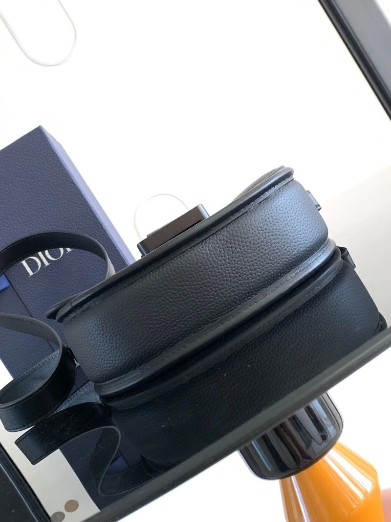 Vibrant Christian Dior Bobby Bags 74171