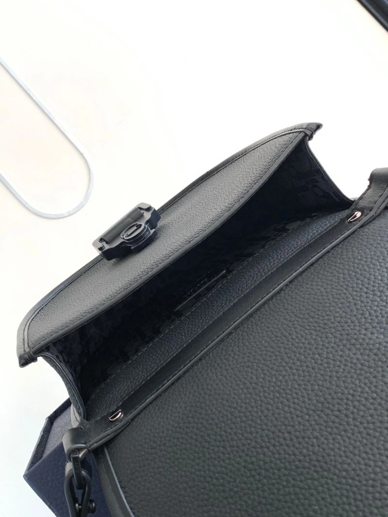 Vibrant Christian Dior Bobby Bags 74171