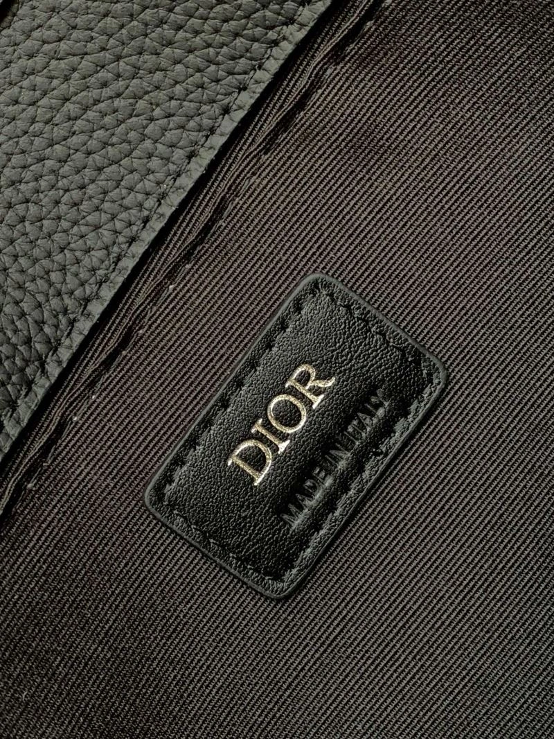 GoAnywhere Christian Dior Bobby Bags 74191