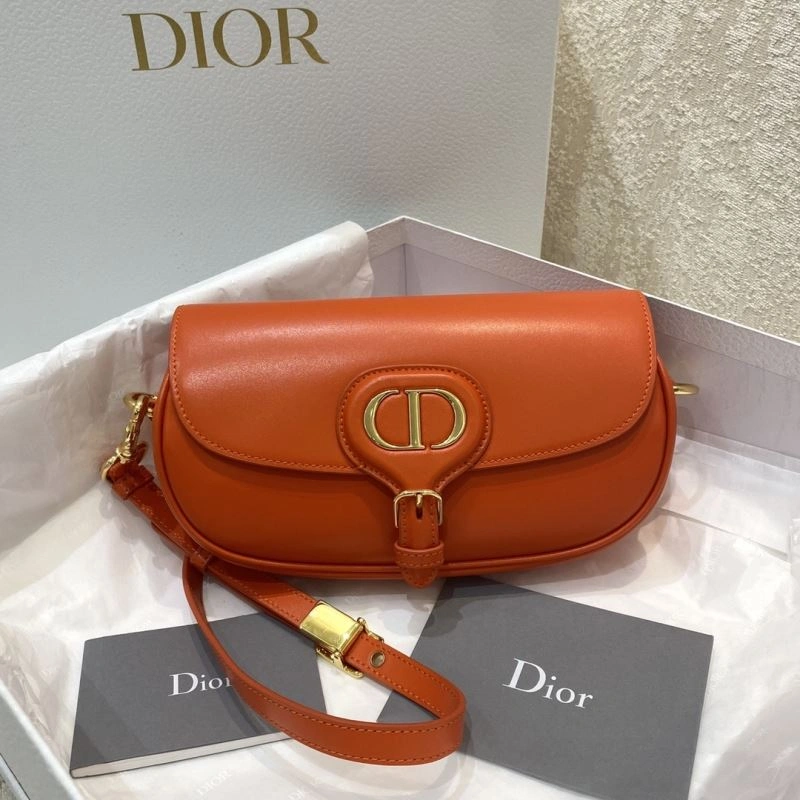 Soft Christian Dior Bobby Bags 71269