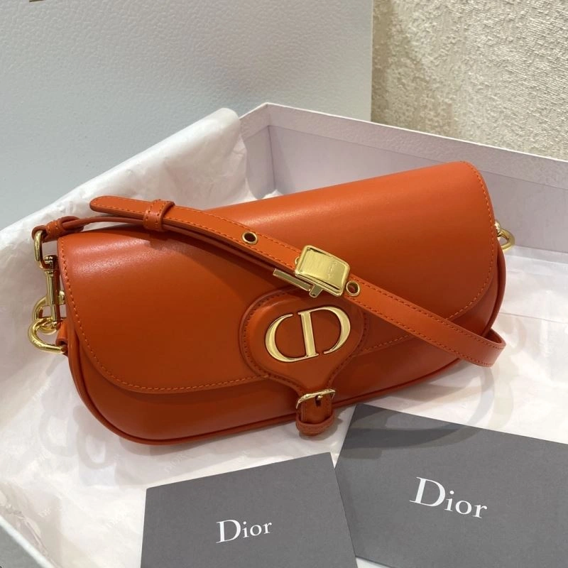 Soft Christian Dior Bobby Bags 71269