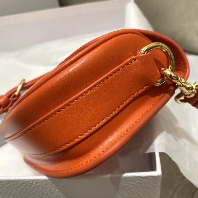Soft Christian Dior Bobby Bags 71269
