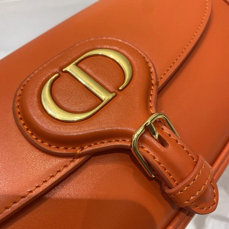 Soft Christian Dior Bobby Bags 71269